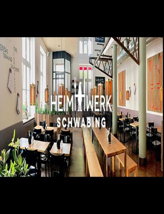 HeimWerk Schwabing