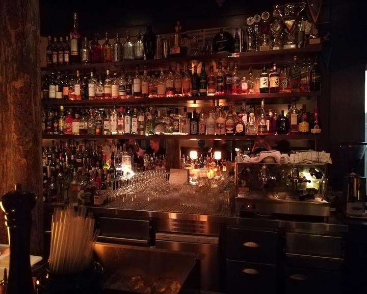 Negroni Bar